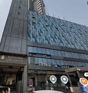  Shop – Exterior View View at Dalal Estate - for Sale