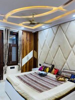 3 BHK 950 Sq.Ft. Builder Floor in Dwarka Mor