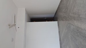 Room in 2 BHK Apartment at Ruparel Ariana, Parel – for Rent