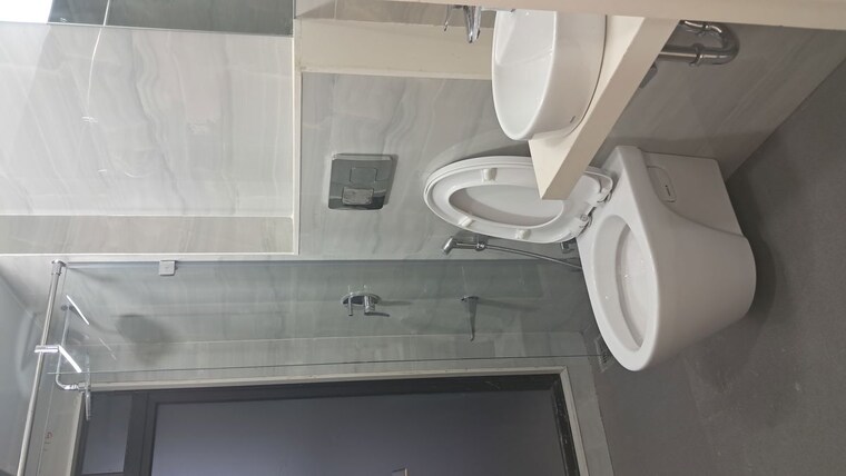 Bathroom, ruparel-ariana 2 Bedroom 804 Sq.Ft. Apartment In Parel Mumbai 10647556