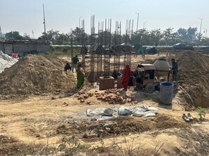1 BHK Apartment For Sale in Chhatikara