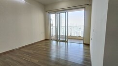 2 BHK +Apartment For Rent in LnT Crescent Bay T4