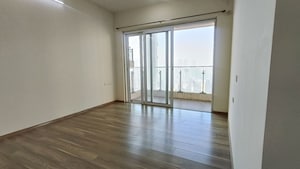 2 BHK Apartment For Rent in LnT Crescent Bay T4, Parel