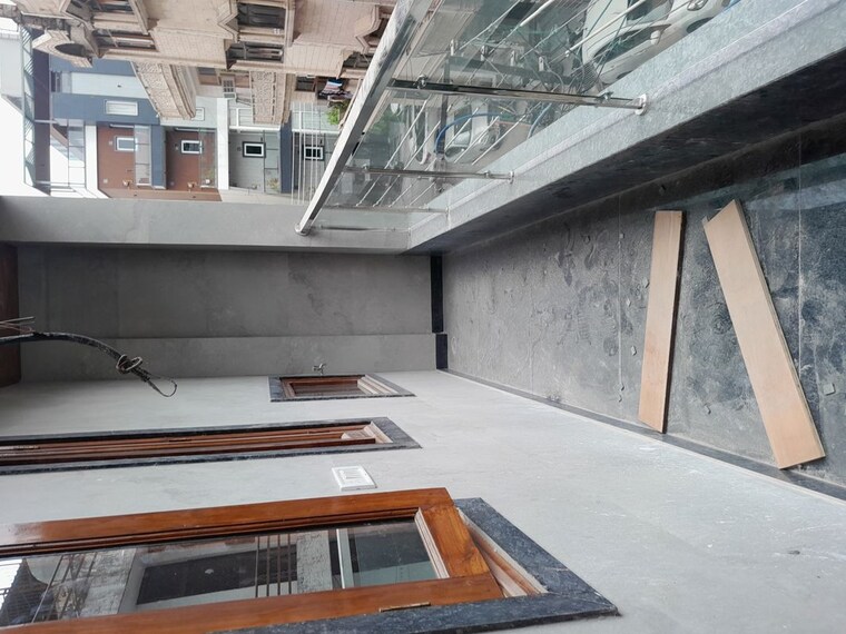 Exterior View, rohini sector 11 3 Bedroom 130 Sq.Yd. Builder Floor In Rohini Sector 11 Delhi 10647192