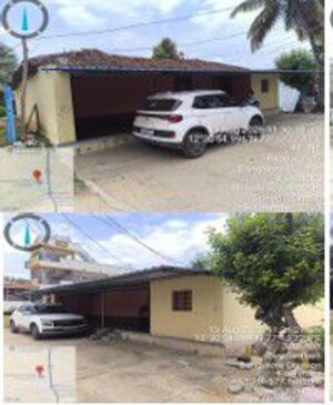  Independent House – Exterior View View at Rampura Doddi - for Sale