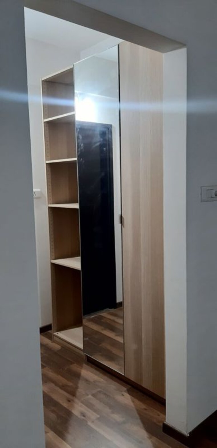 undefined, rajapushpa-regalia 3 Bedroom 2005 Sq.Ft. Apartment In Kokapet Hyderabad 10647289