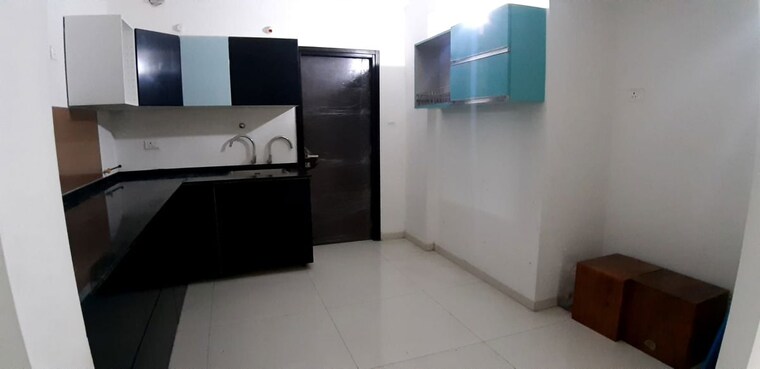 Living Room, rajapushpa-regalia 3 Bedroom 2005 Sq.Ft. Apartment In Kokapet Hyderabad 10647289