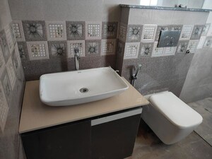 Attached Bathroom in 3 BHK Villa at Sahastradhara Road – for Sale