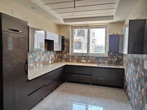 Kitchen in 3 BHK Villa at Sahastradhara Road – for Sale