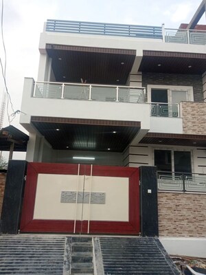 3 BHK Villa – Exterior View View at Sahastradhara Road - for Sale