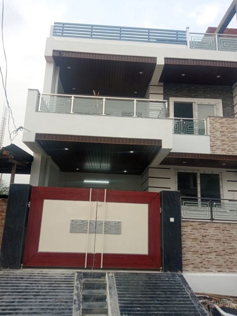 Exterior View, sahastradhara road 3 Bedroom 2500 Sq.Ft. Villa In Sahastradhara Road Dehradun 10647640