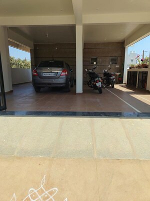 Parking in 1 BHK Builder Floor at Hunasamaranahalli – for Rent