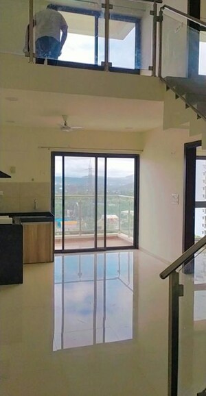 2 BHK Apartment For Rent in Gera Adara, Hinjewadi