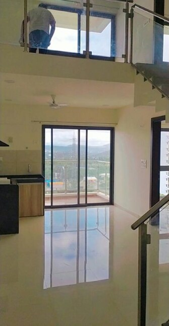 2 BHK Apartment For Rent in Gera Adara in Hinjewadi, Pune