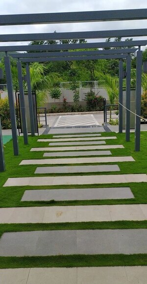 Gym in 2 BHK Apartment at Gera Adara, Hinjewadi – for Rent