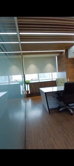 Living Room in  Office Space at Kamdhenu Commerz, Kharghar – for Rent