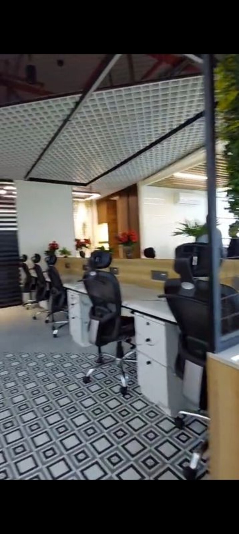 Team Area, kamdhenu-commerz Commercial Office Space 2000 Sq.Ft. In Kharghar Navi Mumbai 10647696