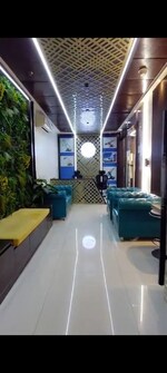 2000 Sq.Ft. Office Space in Kamdhenu Commerz