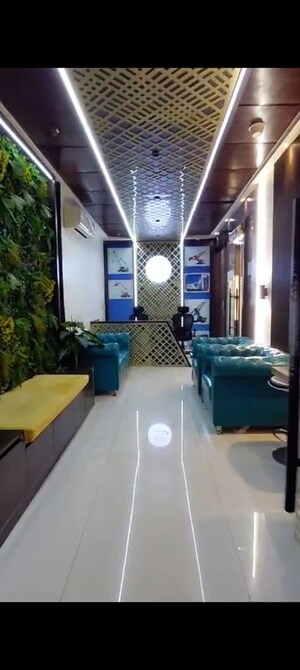  Office Space For Rent in Kamdhenu Commerz, Kharghar