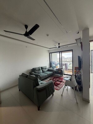 Studio Apartment For Rent in Bramhacorp Townhouse, Balewadi
