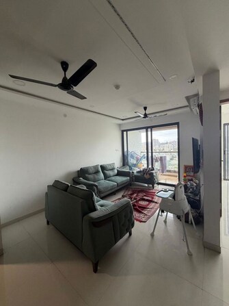 Studio  210 Sq.Ft. Apartment in Bramhacorp Townhouse