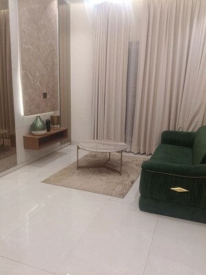 Living Room in 1 BHK Apartment at Sky Annex, Chembur – for Sale