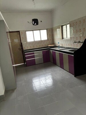 Kitchen in 2 BHK Independent House at Pratap Nagar – for Rent