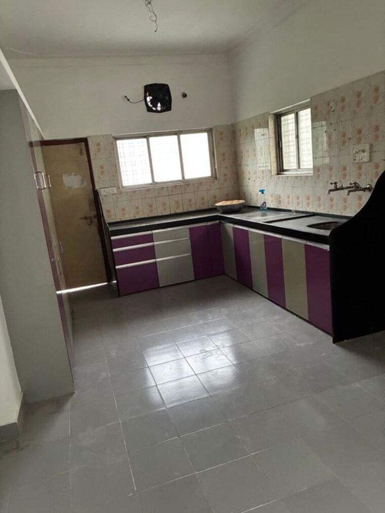 Kitchen, pratap nagar 2 Bedroom 1200 Sq.Ft. Independent House In Pratap Nagar Nagpur 10647698