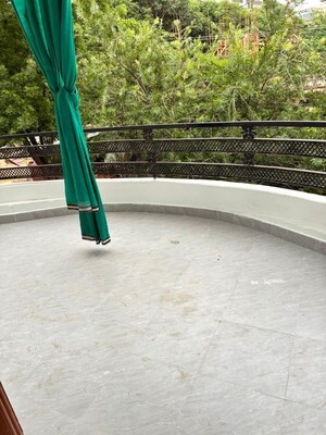 Swimming Pool in 2 BHK Independent House at Pratap Nagar – for Rent