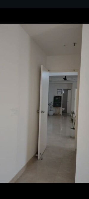 Building Lobby in 3.5 BHK Apartment at SARE The Grand, Sector 92 – for Rent