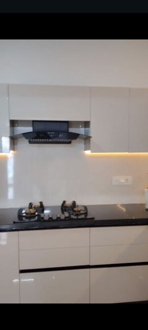 Furnished Amenities in 3.5 BHK Apartment at SARE The Grand, Sector 92 – for Rent