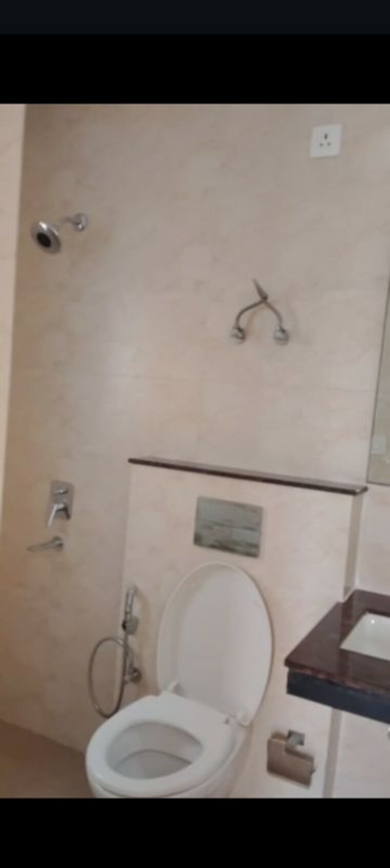 Bathroom, sare-the-grand 3.5 Bedroom 1850 Sq.Ft. Apartment In Sector 92 Gurgaon 10647013