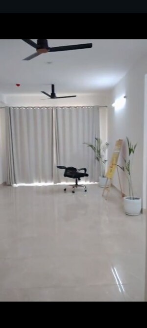 Living Room in 3.5 BHK Apartment at SARE The Grand, Sector 92 – for Rent