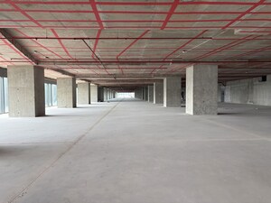  Office Space For Sale in SAS iTower, Khajaguda