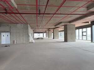  Office Space – Exterior View View at SAS iTower, Khajaguda - for Sale