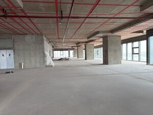 Parking in  Office Space at SAS iTower, Khajaguda – for Sale