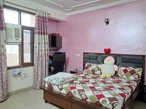 3 BHK Apartment For Sale in Highland Park Chandigarh, Bhabat