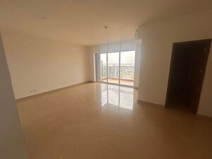 Room in 3 BHK Apartment at Godrej Meridien, Sector 106 – for Rent