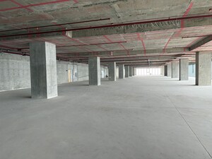 Parking in  Office Space at Madhapur – for Sale