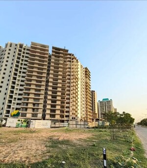 3 BHK Apartment For Sale in Kharar Road