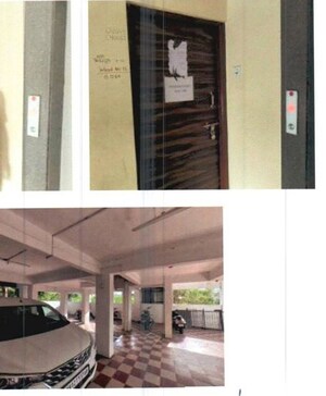  Apartment – Exterior View View at Parmale - for Sale