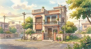  Independent House For Sale in Shori Nagar