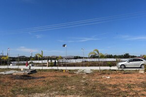  Plot For Sale in Oraiyan Golden Paradise, Malur