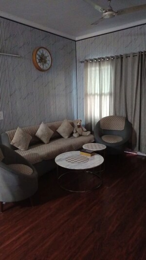 2.5 BHK Builder Floor For Rent in Uppal Southend, Sector 49