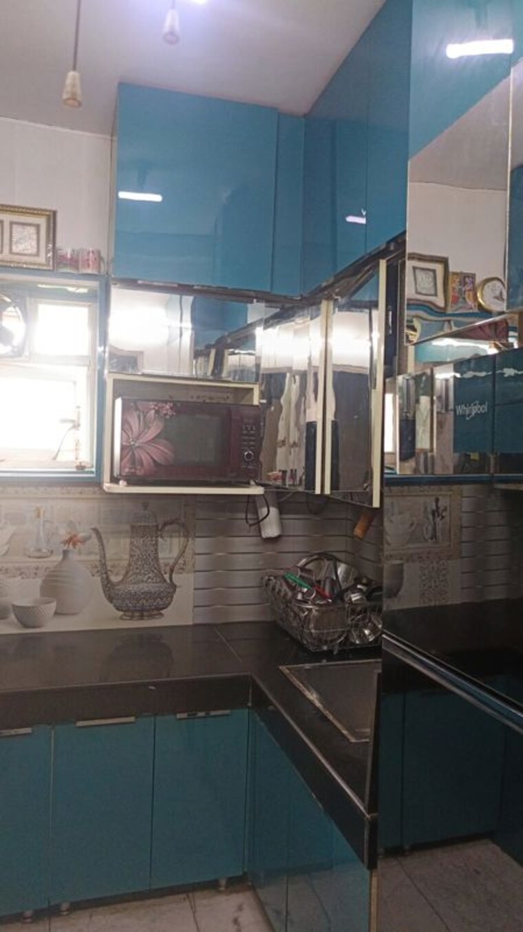 Kitchen, uppal-southend 2.5 Bedroom 180 Sq.Yd. Builder Floor In Sector 49 Gurgaon 10644300