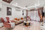 4 BHK +  480 Sq.Yd. Apartment in Panchsheel Park