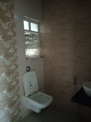 Bathroom in 2 BHK Apartment at Vadgaon Budruk – for Sale