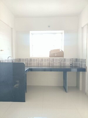 Kitchen in 2 BHK Apartment at Vadgaon Budruk – for Sale