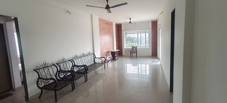Living Room, warna colony 3 Bedroom 2500 Sq.Ft. Apartment In Warna Colony Kolhapur 10647761