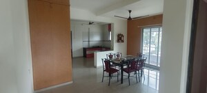Kitchen/pantry in 3 BHK Apartment at Warna Colony – for Sale